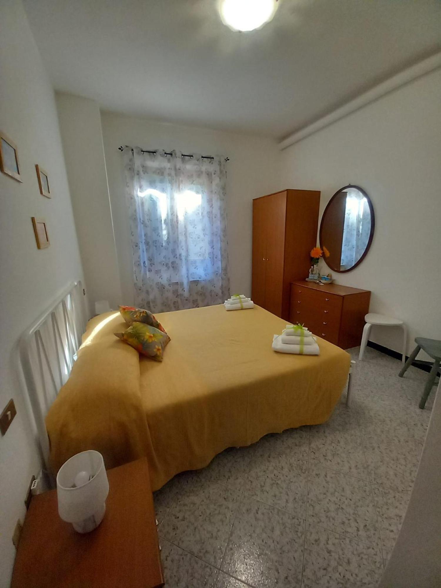 La Valle Fiorita Soviore Ruang foto