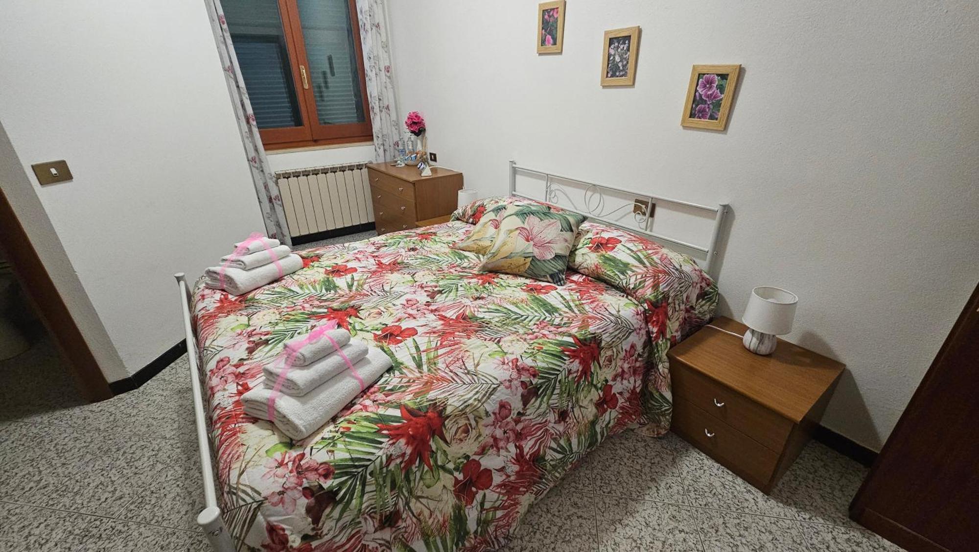 La Valle Fiorita Soviore Bagian luar foto
