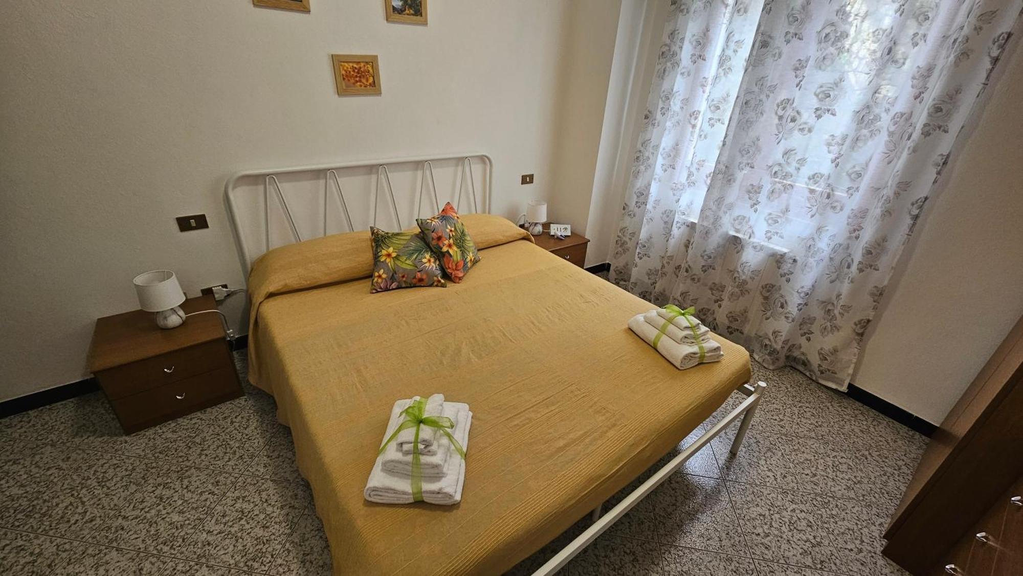 La Valle Fiorita Soviore Bagian luar foto