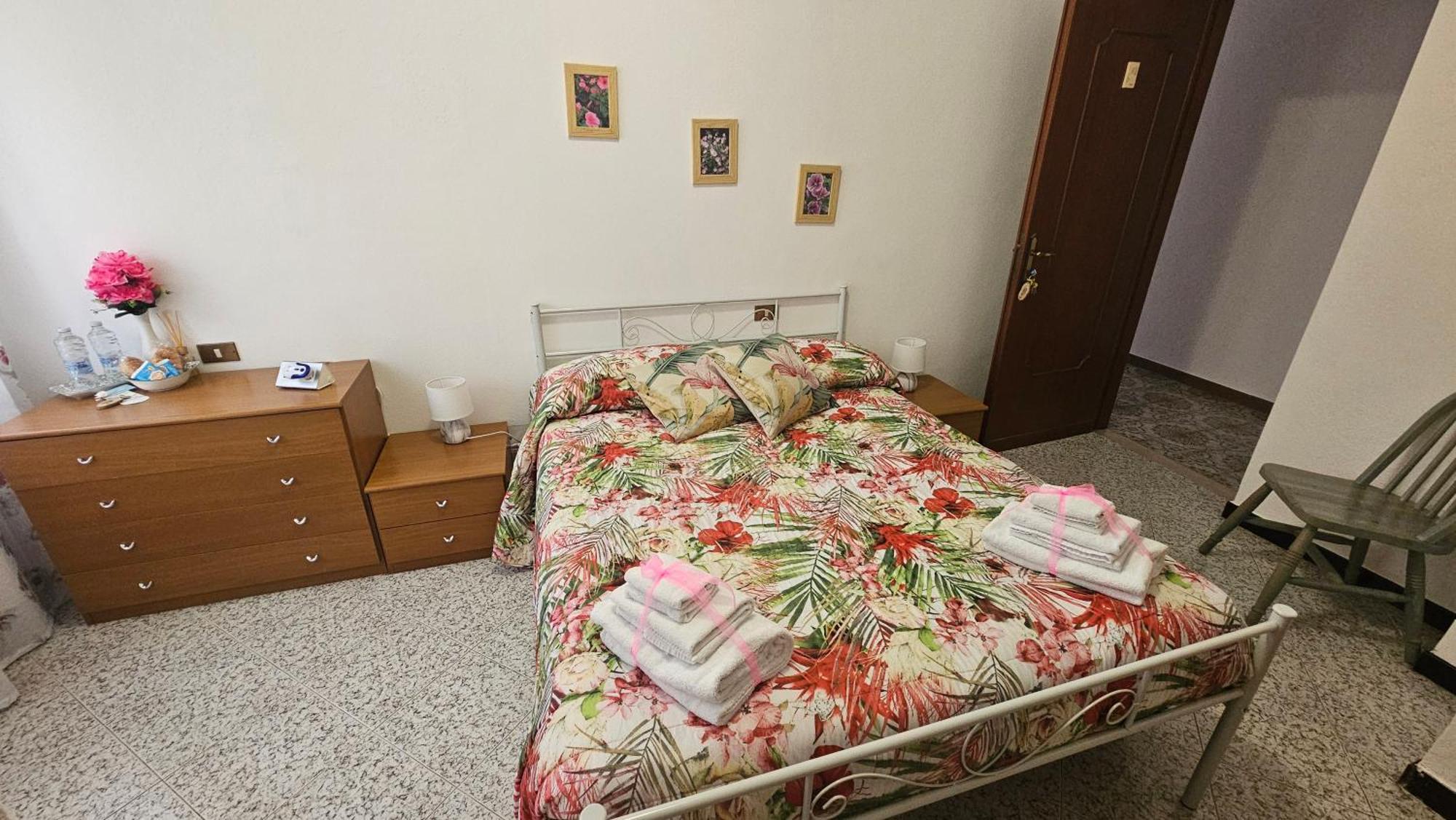 La Valle Fiorita Soviore Bagian luar foto
